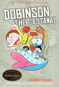 Image of DOBINSON THE CASTAWAY