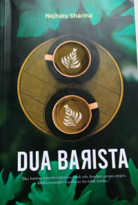 Image of DUA BARISTA