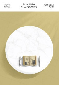 Image of DUA KOTA DUA INGATAN