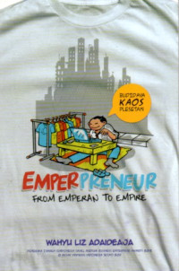 EMPERPRENEUR FROM EMPERAN TO EMPIRE