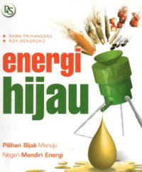 ENERGI HIJAU