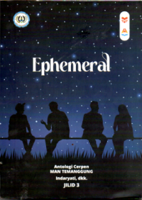 Image of EPHEMERAL JILID 3