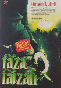 Image of FAZA FAIZAH