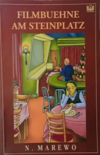 Image of FILMBUEHNE AM STEINPLATZ