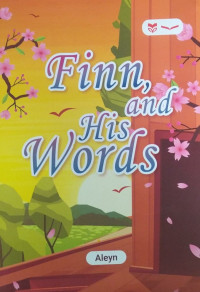 Image of FINN, AND HIS WORDS