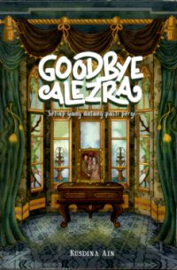 Image of GOODBYE ALEZRA
