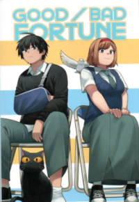 Image of GOOD BAD FORTUNE