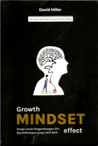 Image of GROWTH MINDSET EFFECT