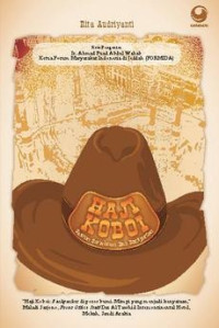 Image of HAJI KOBOI : CATATAN PERJALANAN HAJI BACKPACKER