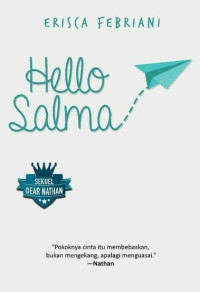 HELLO SALMA