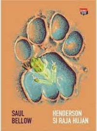 Image of HENDERSON SI RAJA HUJAN