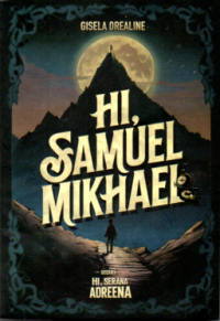 Image of HI, SAMUEL MIKHAEL
