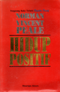 Image of HIDUP POSITIF