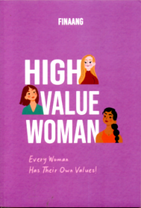 Image of HIGH VALUE WOMAN
