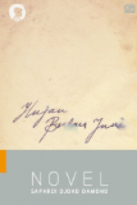 Image of HUJAN BULAN JUNI