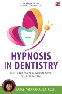 Image of HYPNOSIS IN DENTISTRY