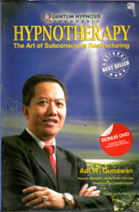 Image of HYPNOTHERAPY: THE ART OF SUBCONSCIOUS RESTRUCTURING