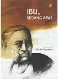 Image of IBU, SEDANG APA?
