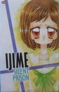 Image of IJIME: SILENT PRISON