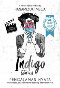 Image of INDIGO STORIES