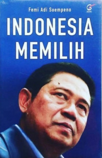 Image of INDONESIA MEMILIH