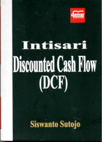 Image of INTISARI DISCOUNTED CASH FLOW (DCF)
