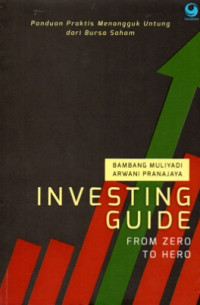 INVESTING GUIDE: FROM ZERO TO HERO