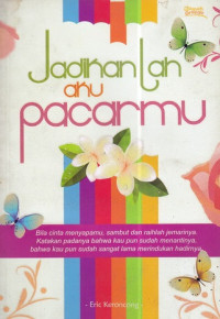 Image of JADIKANLAHAKU PACARMU