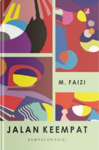 Image of JALAN KEEMPAT: KUMPULAN PUISI