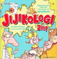 Image of JIJIKOLOGI 2IN1