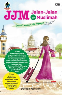 Image of JJM: JALAN-JALAN ALA MUSLIMAH