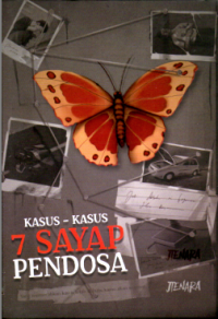 Image of KASUS-KASUS 7 SAYAP PENDOSA