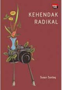 Image of KEHENDAK RADIKAL