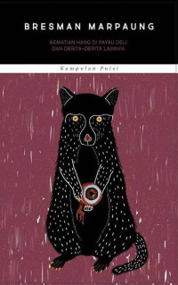 Image of KEMATIAN HANG DI PAYAU DELI DAN DERITA-DERITA LAINNYA