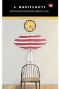 Image of KESUNYIAN MELAHIRKANKU SEBAGAI LELAKI