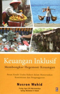 KEUANGAN INKLUSIF: MEMBONGKAR HEGEMONI KEUANGAN