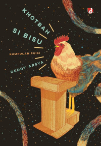 Image of KHOTBAH SI BISU: KUMPULAN PUISI