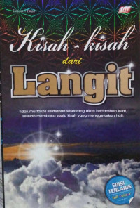 Image of KISAH-KISAH DARI LANGIT
