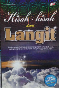 KISAH-KISAH DARI LANGIT