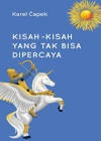 KISAH-KISAH YANG TAK BISA DIPERCAYA