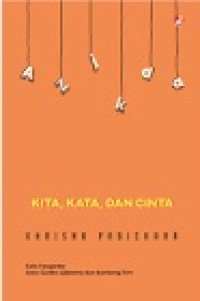 Image of KITA, KATA, DAN CINTA