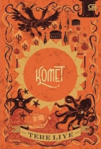 Image of KOMET