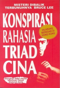 KONSPIRASI RAHASIA TRIAD CINA: MISTERI DIBALIK TERBUNUHNYA BRUCE LEE