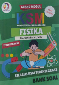 KSM FISIKA: SILABUS KSM TERINTEGRASI BANK SOAL