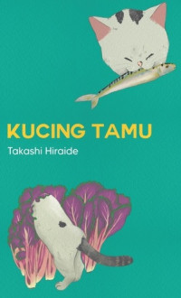 Image of KUCING TAMU
