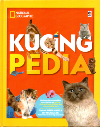 Image of KUCING PEDIA