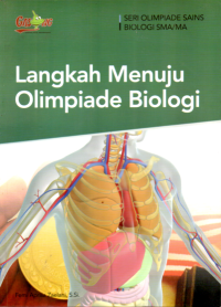 Image of LANGKAH MENUJU OLIMPIADE BIOLOGI
