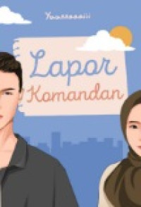 Image of LAPOR KOMANDAN