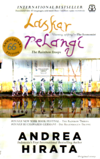 Image of LASKAR PELANGI: ANIVERSARY 66TH EDITION