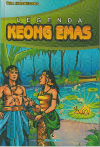 LEGENDA KEONG EMAS